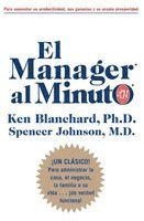 Ken Blanchard - El Manager al Minuto (Rayo), Häftad