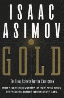 bokomslag Gold