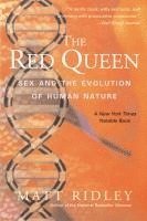 bokomslag The Red Queen