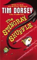 bokomslag Stingray Shuffle