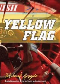 bokomslag Yellow Flag