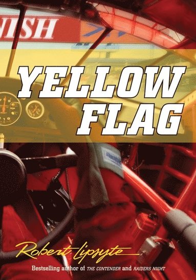 bokomslag Yellow Flag