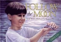 bokomslag Follow the Moon Audio Book and CD