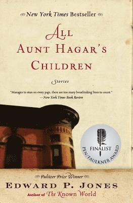 All Aunt Hagar's Children 1