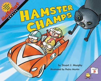 Hamster Champs 1