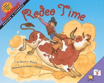 Rodeo Time 1