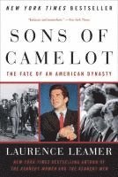 Sons Of Camelot 1