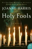 Joanne Harris - Holy Fools, Häftad