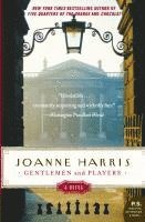 Joanne Harris - Gentlemen And Players, Häftad