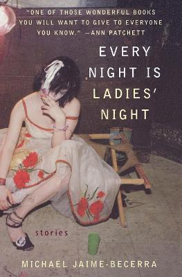 Every Night is Ladies Night 1