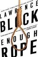 Lawrence Block - Enough Rope, Häftad