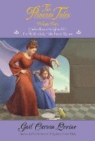 bokomslag The Princess Tales