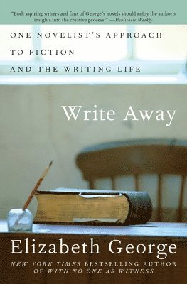 bokomslag Write Away
