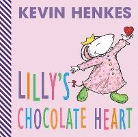 Lilly's Chocolate Heart 1