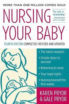 Nursing Your Baby 1