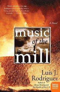 bokomslag Music of the Mill