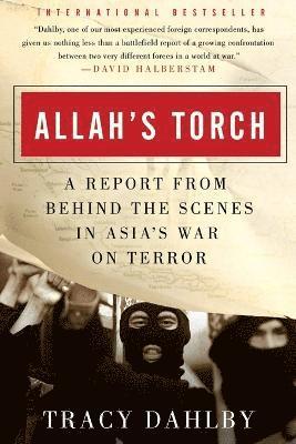 Allah's Torch 1