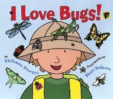 I Love Bugs! 1