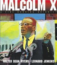 bokomslag Malcolm X