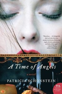 bokomslag A Time of Angels