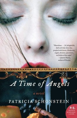 A Time of Angels 1