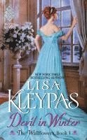 Lisa Kleypas - Devil In Winter, Häftad
