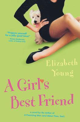 Elizabeth Young - A Girl's Best Friend, Häftad