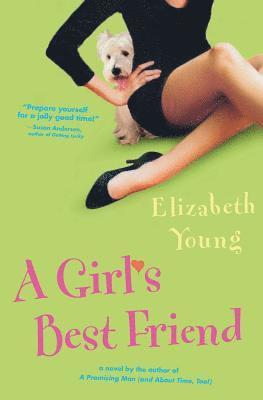 A Girl's Best Friend 1