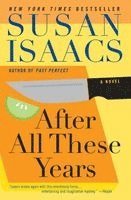 Susan Isaacs - After All These Years, Häftad