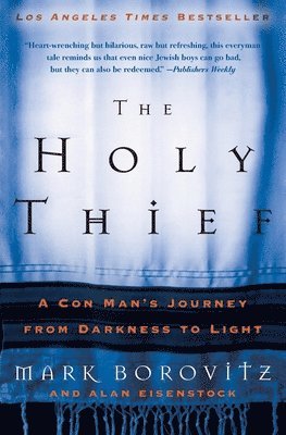 The Holy Thief 1