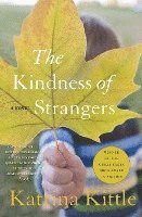 bokomslag Kindness Of Strangers
