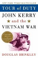 bokomslag Tour of Duty: John Kerry and the Vietnam War