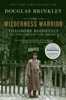 bokomslag The Wilderness Warrior