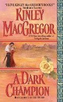Kinley Macgregor - Macgregor, K: Dark Champion, Häftad