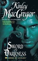 Kinley MacGregor - Sword of Darkness, Häftad. Tillgänglighet: Lägg i varukorg