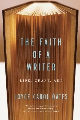 The Faith Of A Writer 1