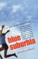 bokomslag Blue Suburbia