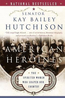 American Heroines 1