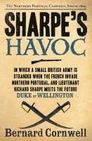 bokomslag Sharpe's Havoc