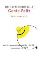bokomslag Los 100 Secretos de la Gente Feliz