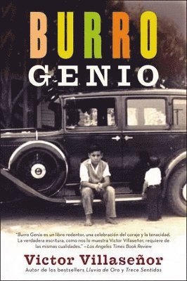 Burro Genio