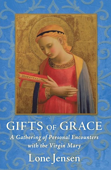 bokomslag Gifts of Grace