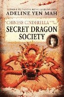 bokomslag Chinese Cinderella And The Secret Dragon Society