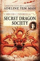 bokomslag Chinese Cinderella and the Secret Dragon Society