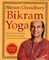 bokomslag Bikram Yoga