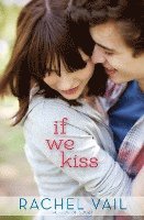 bokomslag If We Kiss