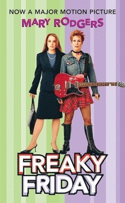 Freaky Friday 1