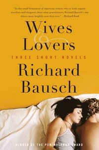 bokomslag Wives & Lovers