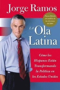 bokomslag Ola Latina, La
