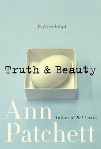 bokomslag Truth & Beauty